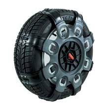 Spikes Spider Compact